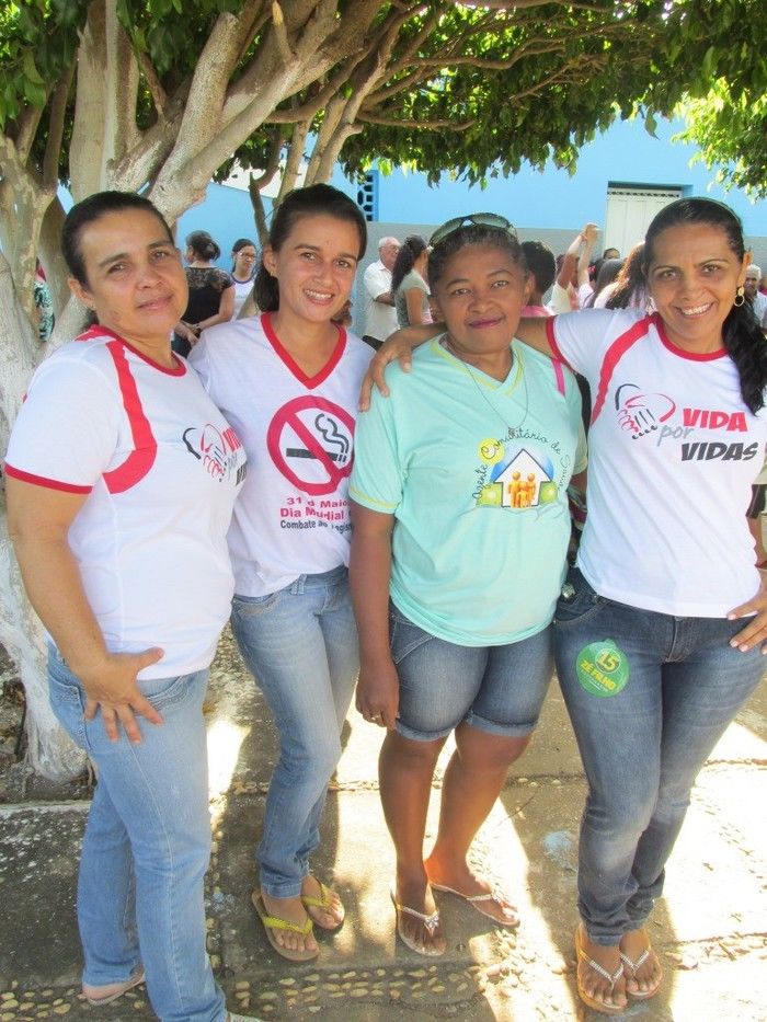 Candidato a Governador Zé Filho Participa de Café da Manhã em Agricolândia  - Imagem 31