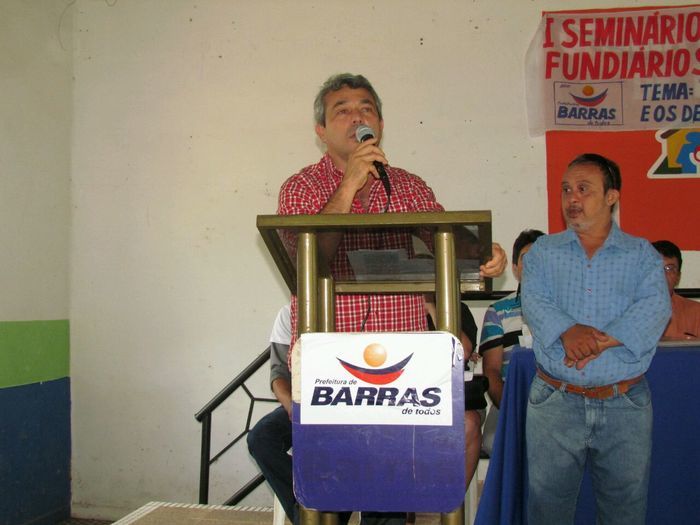 I Seminário Municipal de Habitação - Imagem 7