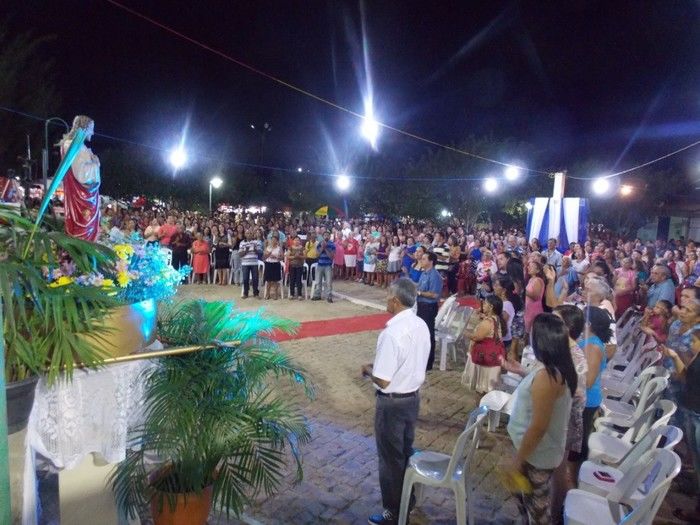 4° Noite do festejo Sagrado Coração de Jesus - Imagem 50