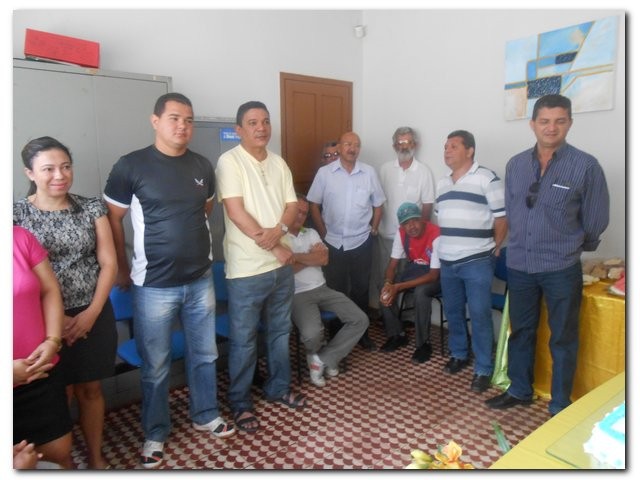 Aniversariante do dia! Francisco Manoel de Araújo - Imagem 7