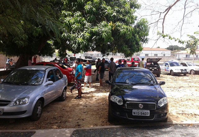 Batalha (PI) endurece lei contra veículos com som alto - Imagem 5