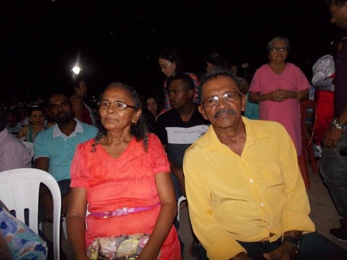 4° Noite do festejo Sagrado Coração de Jesus - Imagem 22