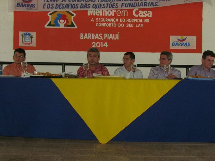 I Seminário Municipal de Habitação - Imagem 9