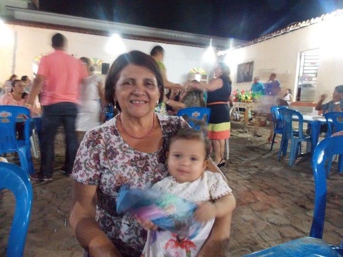 Movimento social logo após a celebração da 4ª noite de novena  - Imagem 6