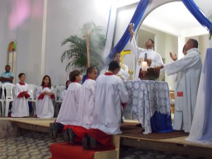 4° Noite do festejo Sagrado Coração de Jesus - Imagem 28