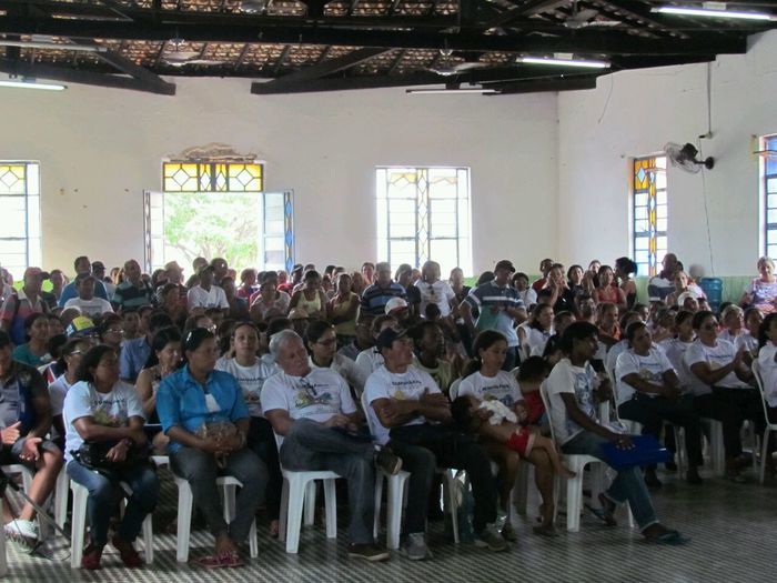 I Seminário Municipal de Habitação - Imagem 8