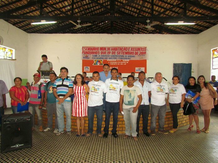 I Seminário Municipal de Habitação - Imagem 4