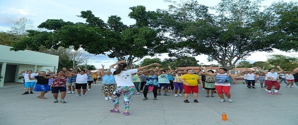  Academias de saúde cumprem seu papel em Pedro II