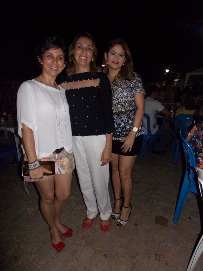 Movimento social logo após a celebração da 4ª noite de novena  - Imagem 16