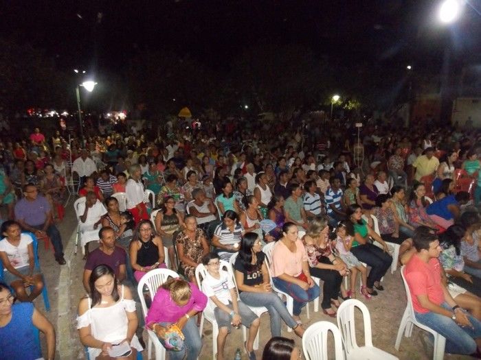 4° Noite do festejo Sagrado Coração de Jesus - Imagem 31