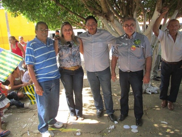 Candidato a Governador Zé Filho Participa de Café da Manhã em Agricolândia  - Imagem 39