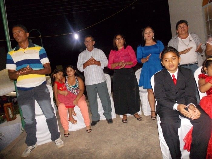 4° Noite do festejo Sagrado Coração de Jesus - Imagem 47