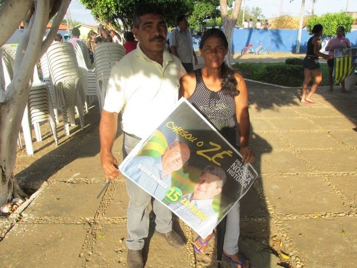 Candidato a Governador Zé Filho Participa de Café da Manhã em Agricolândia  - Imagem 2