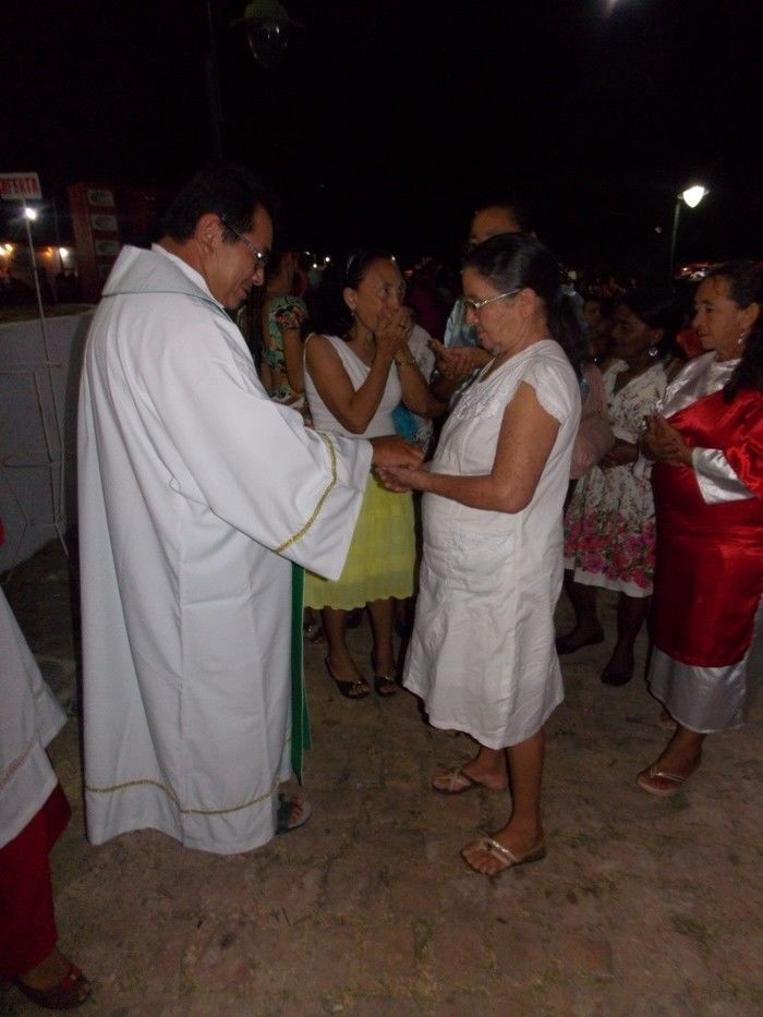 4° Noite do festejo Sagrado Coração de Jesus - Imagem 36