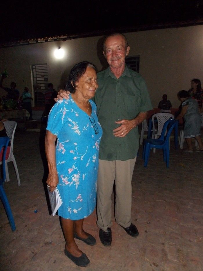 Movimento social logo após a celebração da 4ª noite de novena  - Imagem 7