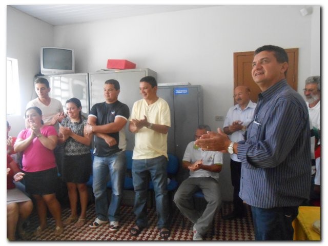 Aniversariante do dia! Francisco Manoel de Araújo - Imagem 9