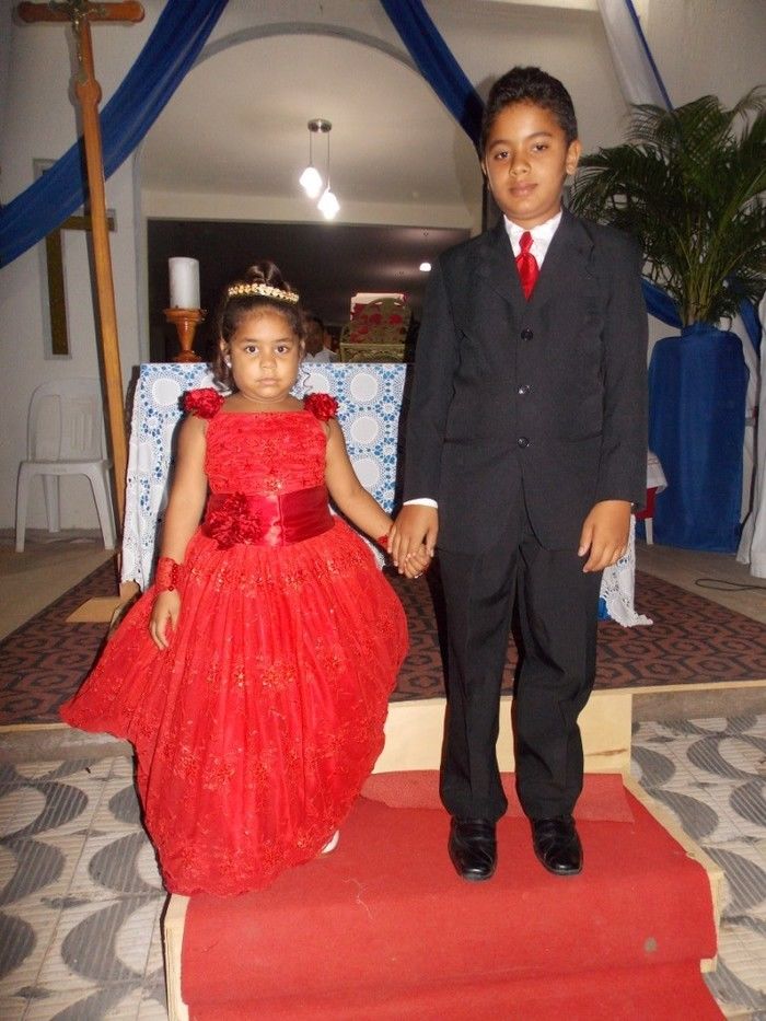 4° Noite do festejo Sagrado Coração de Jesus - Imagem 42