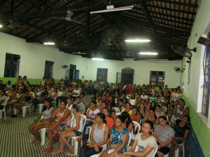 Prefeitura em parceria com Pronatec disponibilizam novos cursos - Imagem 1