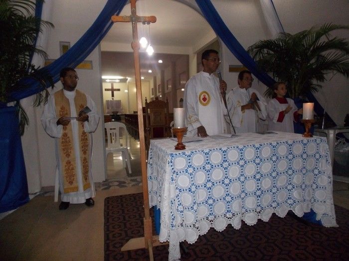 4° Noite do festejo Sagrado Coração de Jesus - Imagem 9