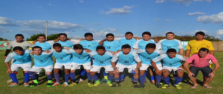 Domingo é dia de grandes confrontos esportivos no Estadio Jacozao em Brasileira