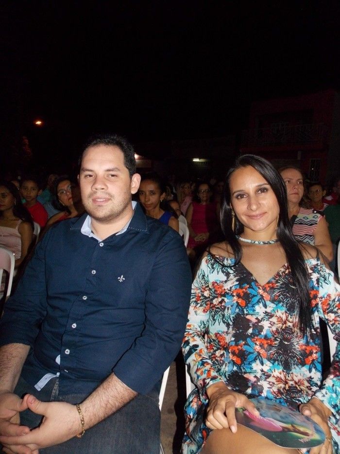 4° Noite do festejo Sagrado Coração de Jesus - Imagem 46