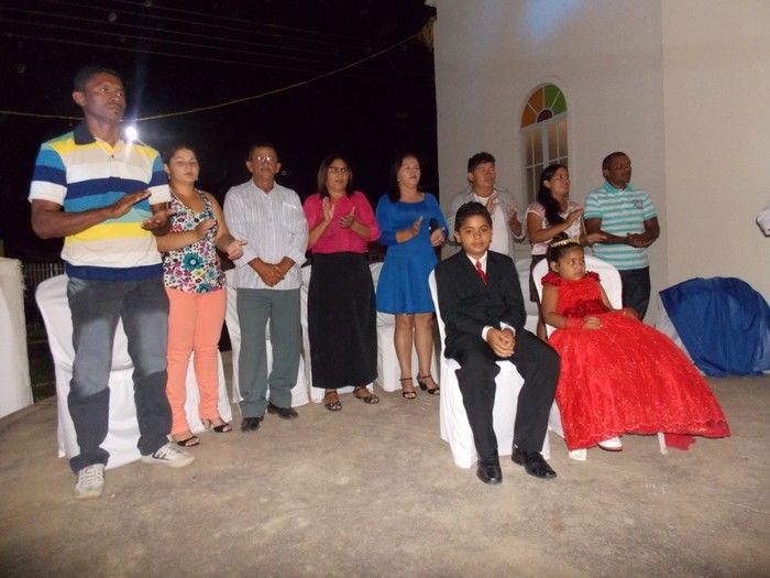 4° Noite do festejo Sagrado Coração de Jesus - Imagem 6