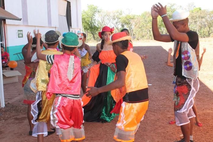 ACAPI e prefeitura de Uruçuí comemoram o Dia Nacional do Campo Limpo - Imagem 13