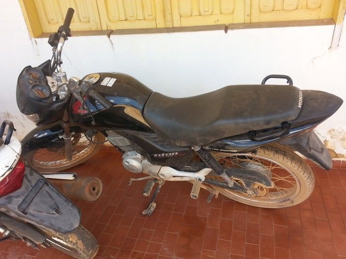 Assaltante com facão rouba vítimas em Ribeiro Gonçalves - Imagem 2