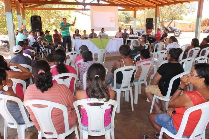 Empresa Guaraves e PMU fomentam geração de empregos em Uruçuí - Imagem 5