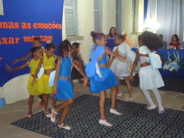 Prefeito Dr.Zé Maria Inaugurou a Escola Dr.Antônio Santos - Imagem 22