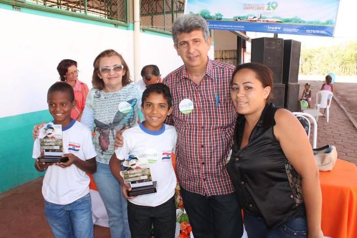 ACAPI e prefeitura de Uruçuí comemoram o Dia Nacional do Campo Limpo - Imagem 19