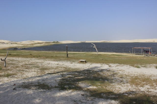 Prefeita leva jovens e  pessoas da terceira idade para o litoral piauiense - Imagem 154