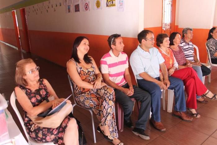 Prefeitura de Uruçuí e empresa Cacique lançam o projeto abastecendo vidas com sabedoria - Imagem 4