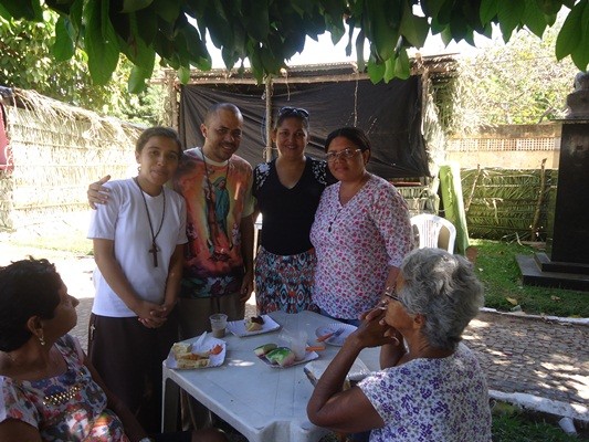 Festejos de Miguel Leão é encerrado com sucesso - Imagem 1