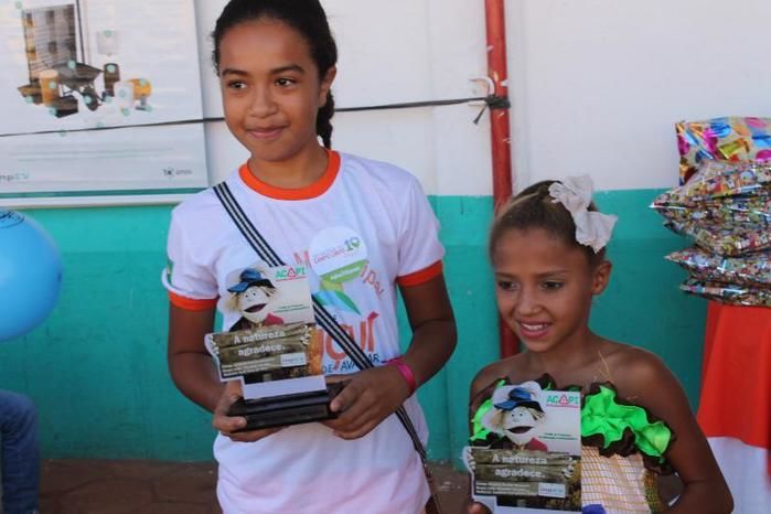 ACAPI e prefeitura de Uruçuí comemoram o Dia Nacional do Campo Limpo - Imagem 9