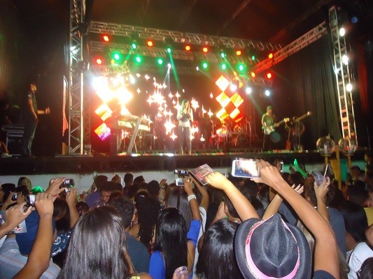 Festejos de Miguel Leão é encerrado com sucesso - Imagem 7