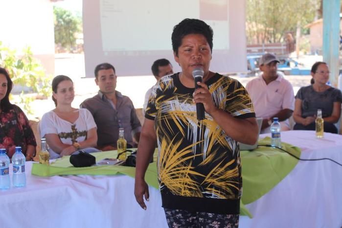 Empresa Guaraves e PMU fomentam geração de empregos em Uruçuí - Imagem 7