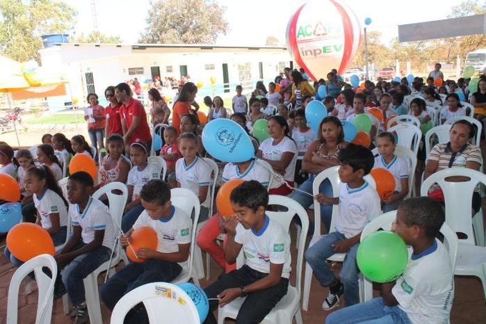 ACAPI e prefeitura de Uruçuí comemoram o Dia Nacional do Campo Limpo - Imagem 17