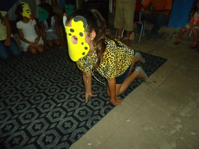 Prefeito Dr.Zé Maria Inaugurou a Escola Dr.Antônio Santos - Imagem 38