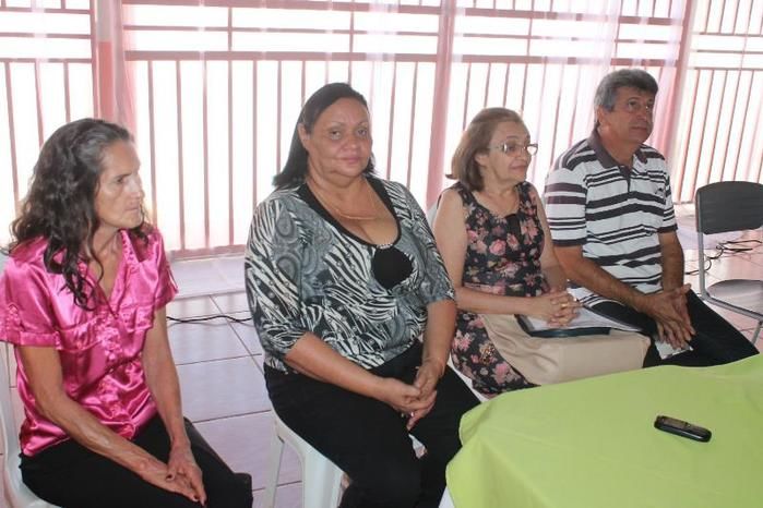 Prefeitura de Uruçuí e empresa Cacique lançam o projeto abastecendo vidas com sabedoria - Imagem 5