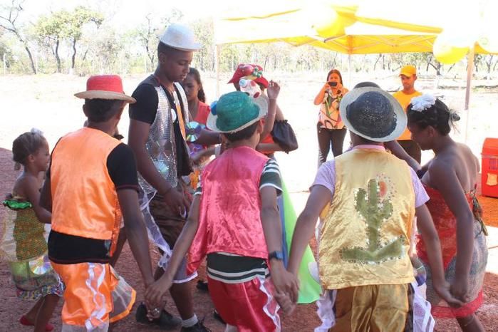 ACAPI e prefeitura de Uruçuí comemoram o Dia Nacional do Campo Limpo - Imagem 12