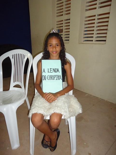 Prefeito Dr.Zé Maria Inaugurou a Escola Dr.Antônio Santos - Imagem 76