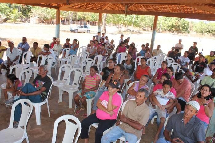 Empresa Guaraves e PMU fomentam geração de empregos em Uruçuí - Imagem 2