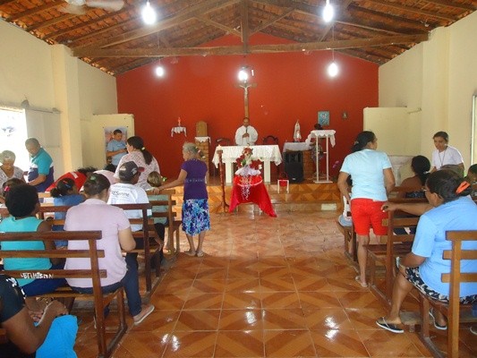 Festejos de Miguel Leão é encerrado com sucesso - Imagem 5