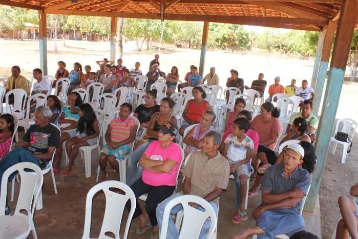Empresa Guaraves e PMU fomentam geração de empregos em Uruçuí - Imagem 6