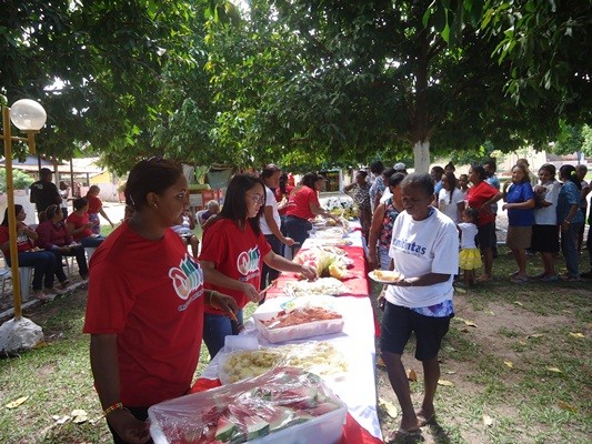 Festejos de Miguel Leão é encerrado com sucesso - Imagem 3