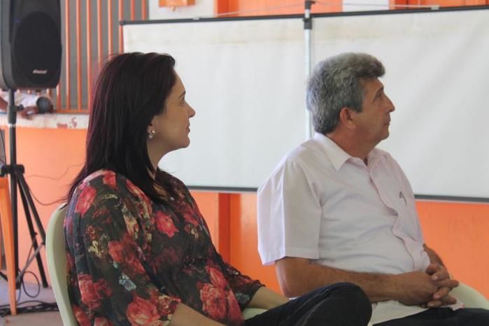 Empresa Guaraves e PMU fomentam geração de empregos em Uruçuí - Imagem 9