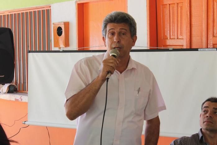 Empresa Guaraves e PMU fomentam geração de empregos em Uruçuí - Imagem 12