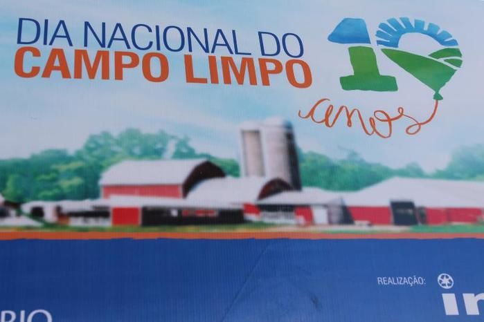 ACAPI e prefeitura de Uruçuí comemoram o Dia Nacional do Campo Limpo - Imagem 15