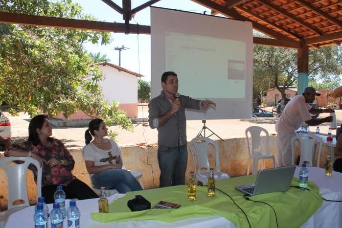 Empresa Guaraves e PMU fomentam geração de empregos em Uruçuí - Imagem 1